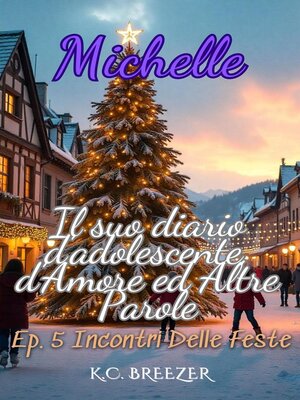 cover image of Incontri Delle Feste